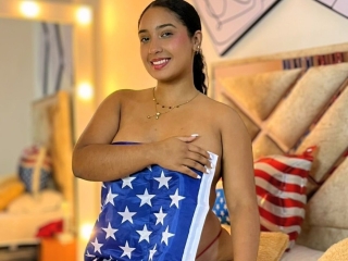 Webcam sex with Sharickqueen