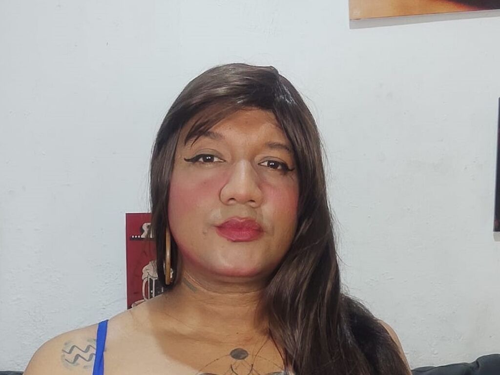 Sharicksmith's profiel - Afbeelding n°1