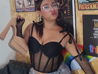 Sharictinny's Sexcam