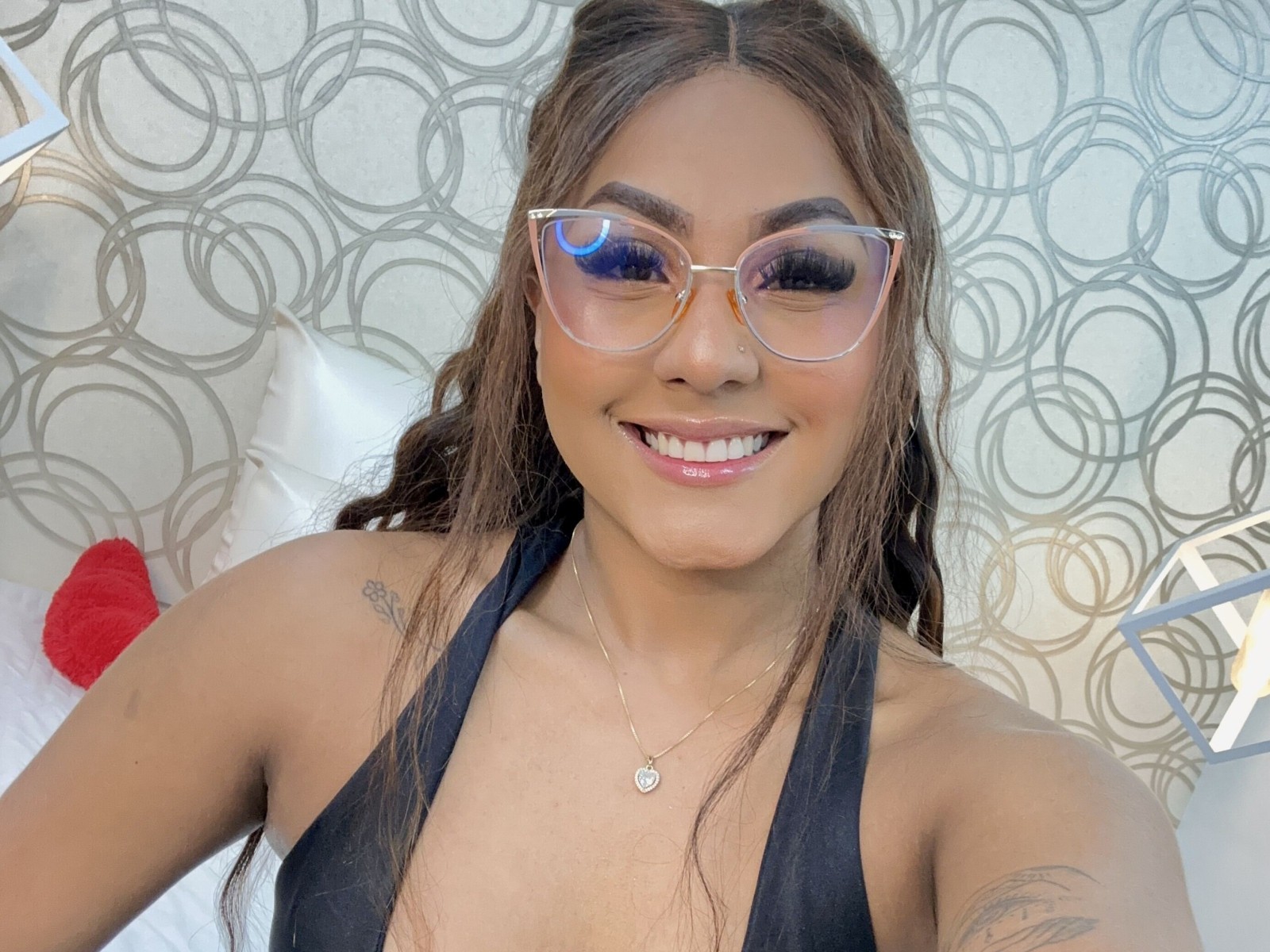 Sharidcoronado's profile - Image n°1