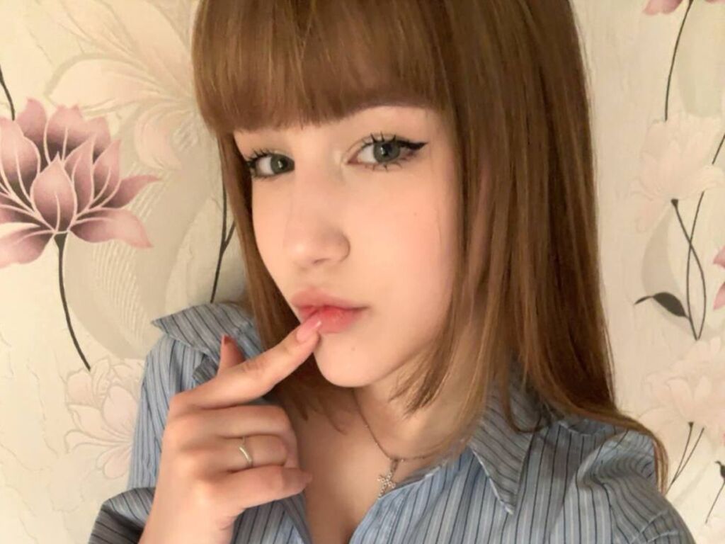 Profil de Sharikaglidden - Photo n°0