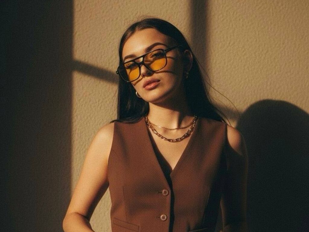 Sharikahommel's Profil - Bild n°0