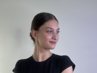 Webcam sex con Sharikawigington