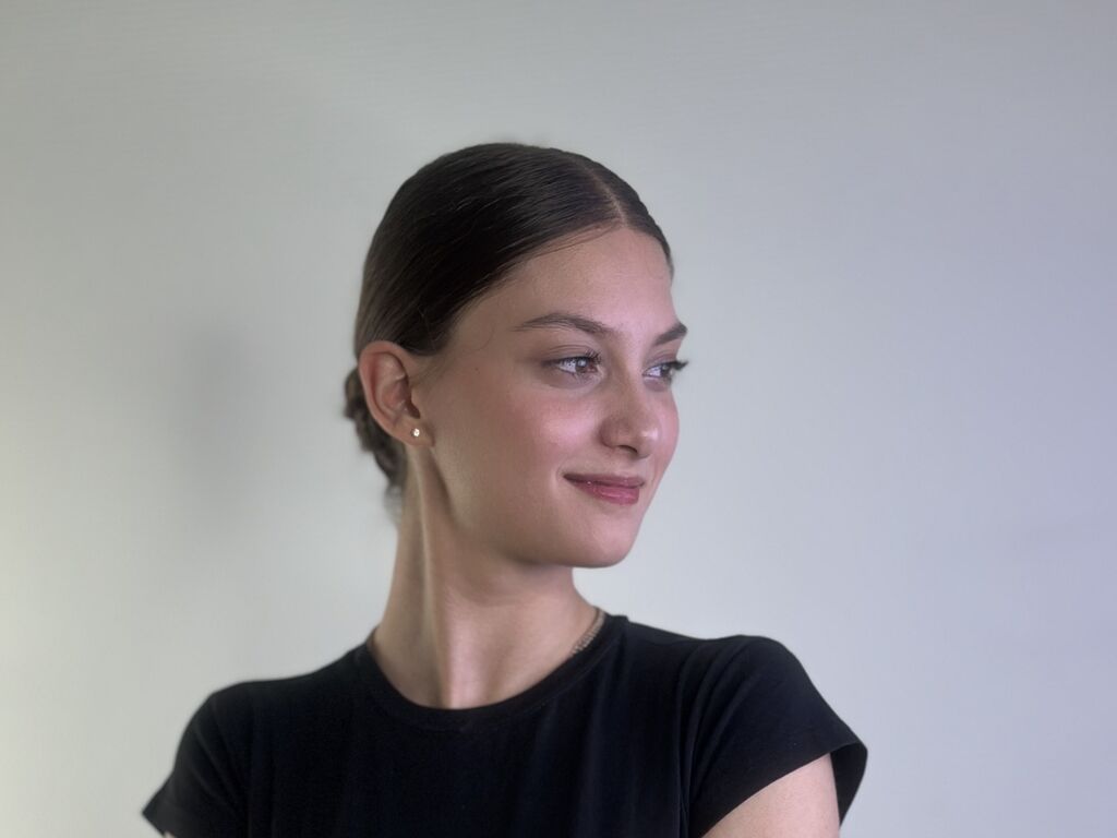 Profil de Sharikawigington - Photo n°0