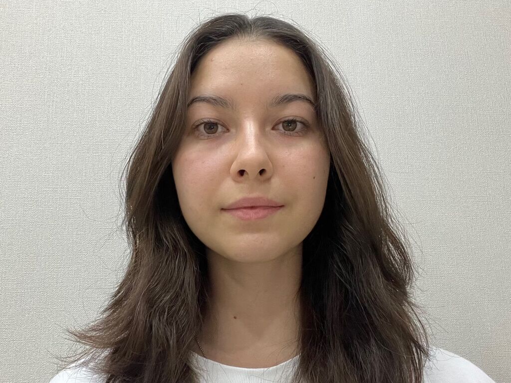 Sharitavanveen's Profil - Bild n°0