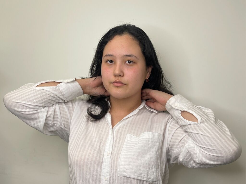 Sharlacrombie's profile - Image n°0