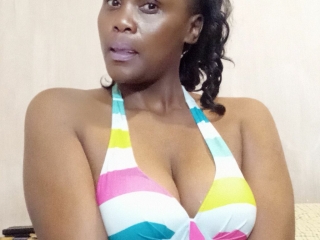 Sexcam Live Show von Sharlainogbu