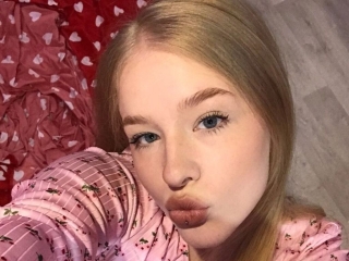Sexcam Live Show von Sharlenewalters