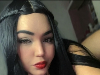 Sexcam Porn von Sharley