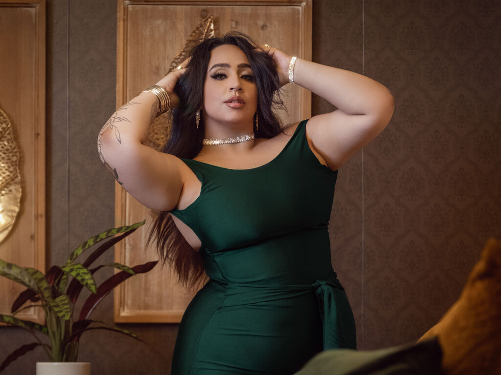 Sharlinmoreva's Profil - Bild n°1