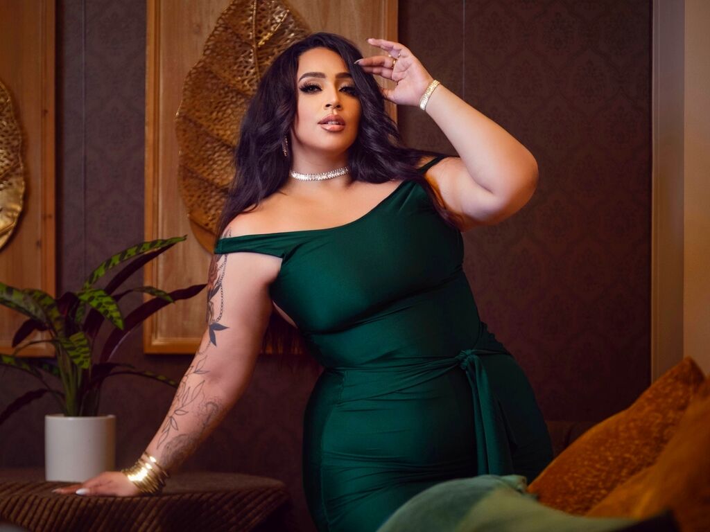 Profil de Sharlinmoreva - Photo n°1