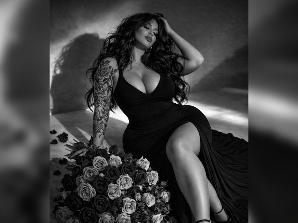 Sharlinmoreva' profilo - Immagine n°0