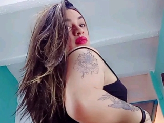Sharlotte_Evaans