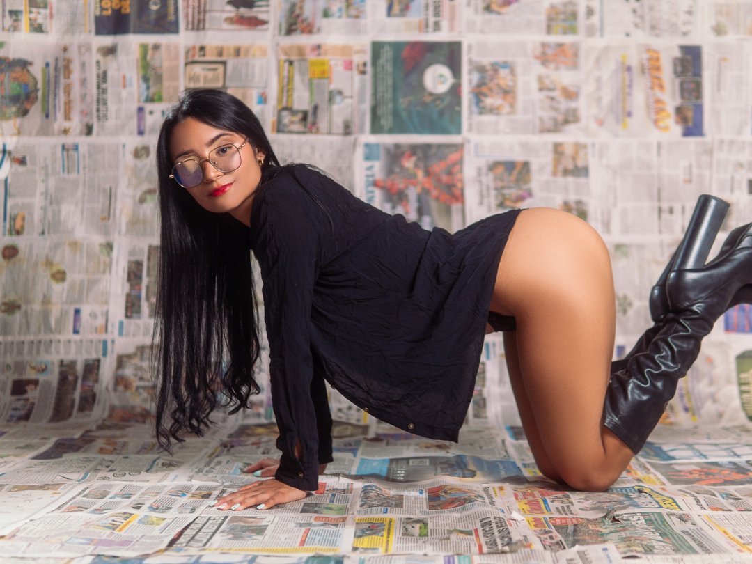 Perfil con Sharlottepark - Imagen  n°1