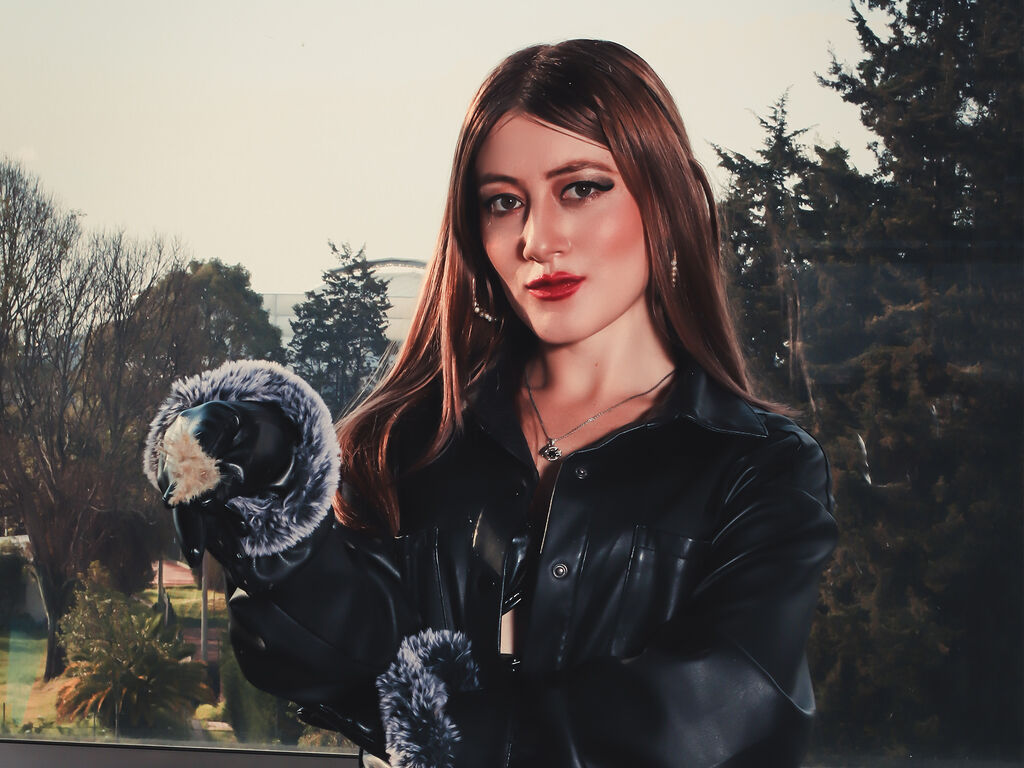 Profil de Sharlottstorey - Photo n°4