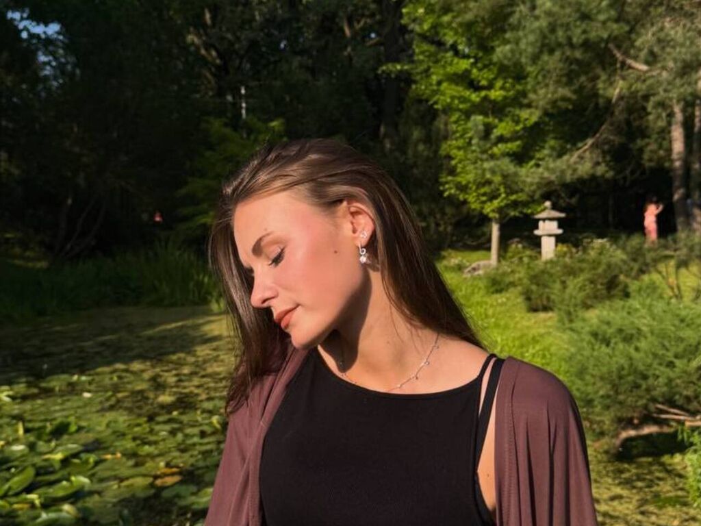 Sharlynhazelton' profilo - Immagine n°1