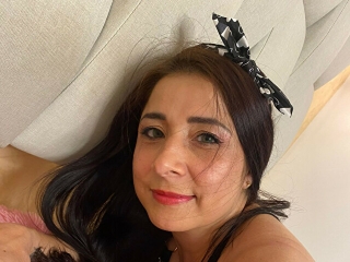 Sexcam Porn von Sharolmiller
