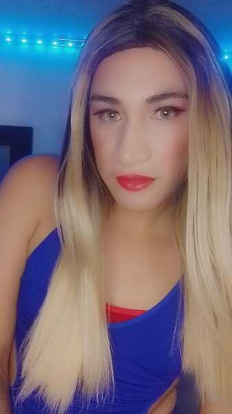 Sharon_Emperatriz's profiel - Afbeelding n°1