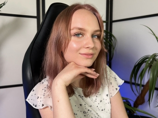 Profil de Sharonandersson