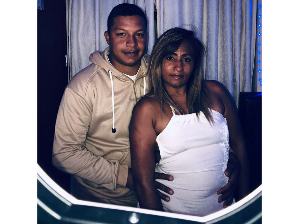 Profil de Sharonandjason - Photo n°1