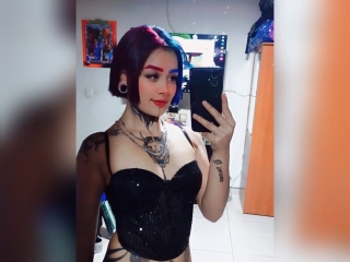 Sharonaraia's Sexcam