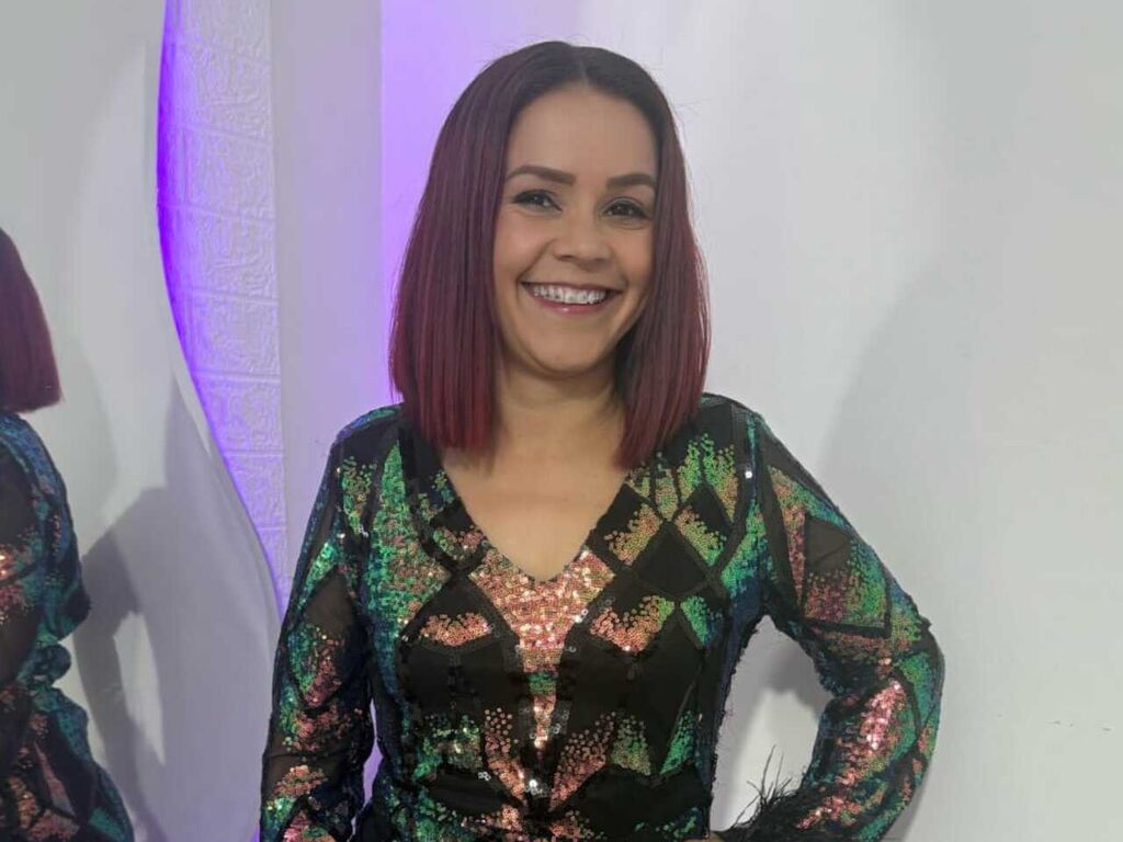 Profil de Sharonbellarie - Photo n°1