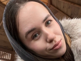 Sexo por webcam con Sharonblace