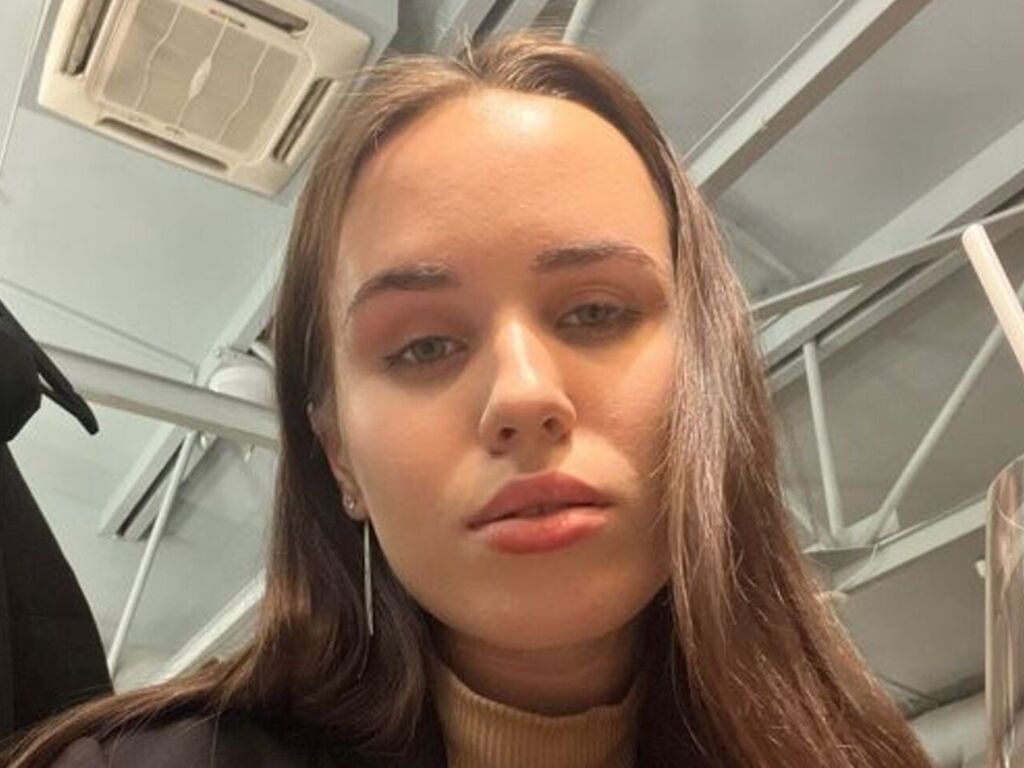 Perfil con Sharonblace - Imagen  n°1