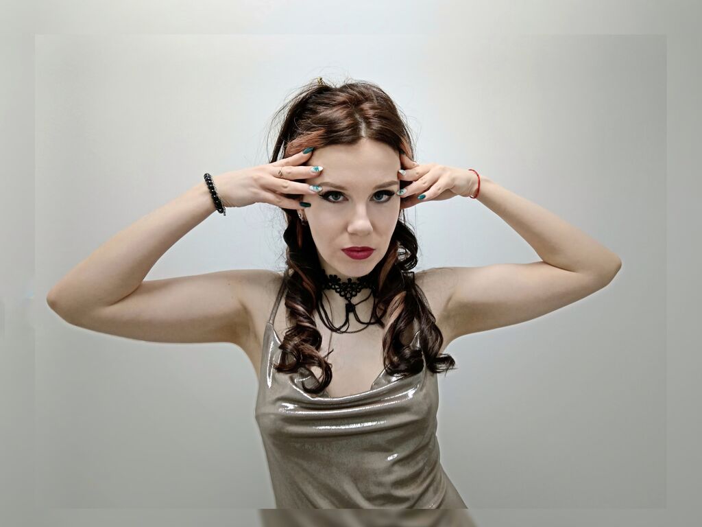 Profil de Sharoncoopper - Photo n°1