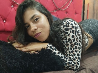 Profil de Sharondubois