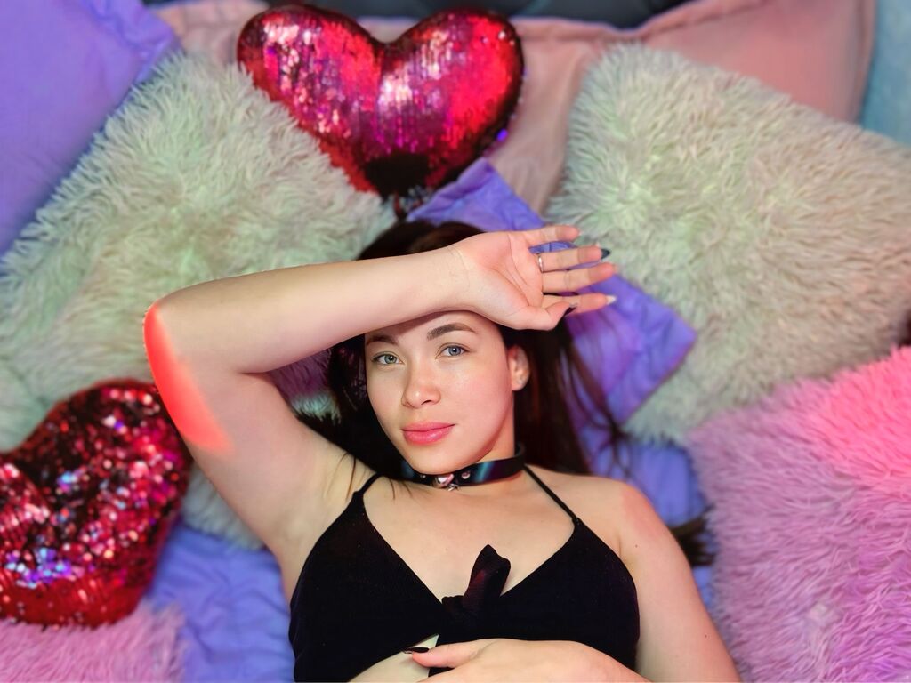 Perfil con Sharonesposito - Imagen  n°1