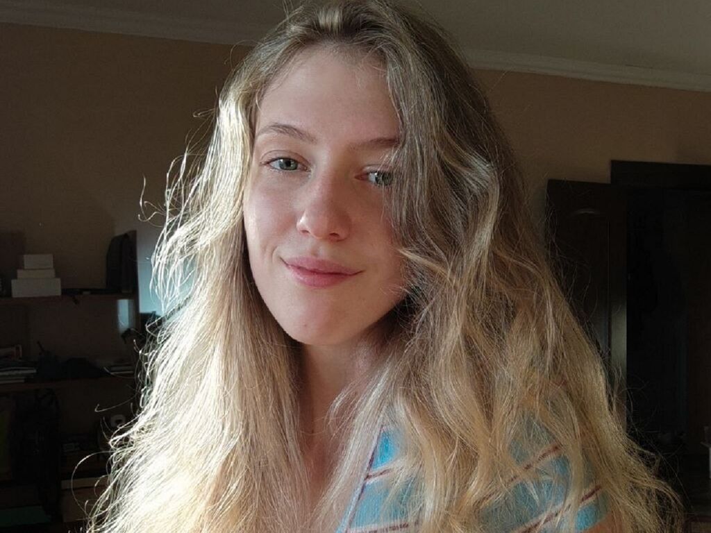 Sharonevansi's Profil - Bild n°0