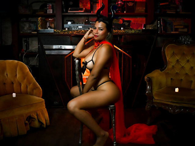 Sharonfire's Profil - Bild n°1