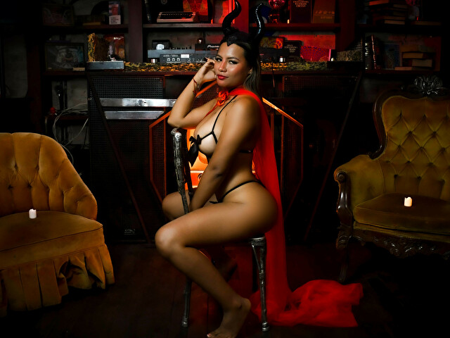 Sharonfire's Profil - Bild n°1