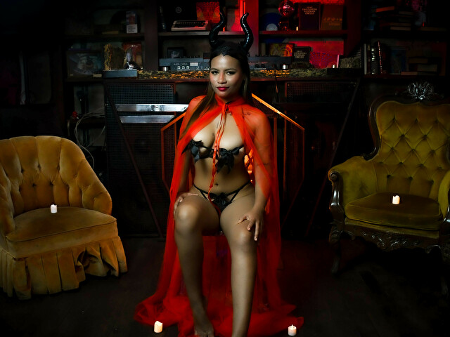 Sharonfire's profiel - Afbeelding n°1