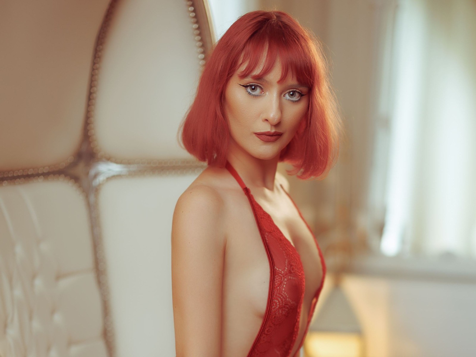 Sharonflame's profile - Image n°4