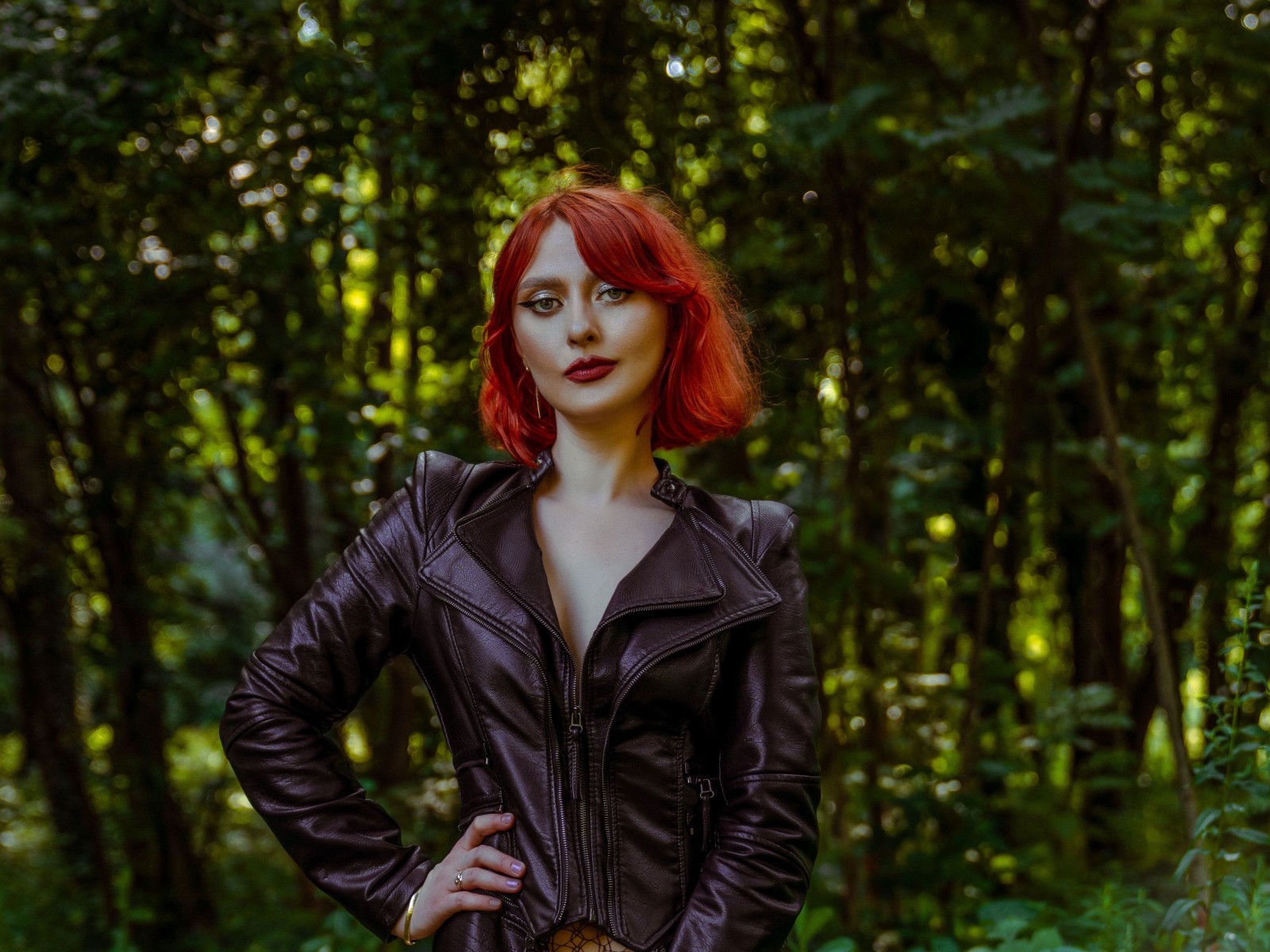 Sharonflame's profile - Image n°2