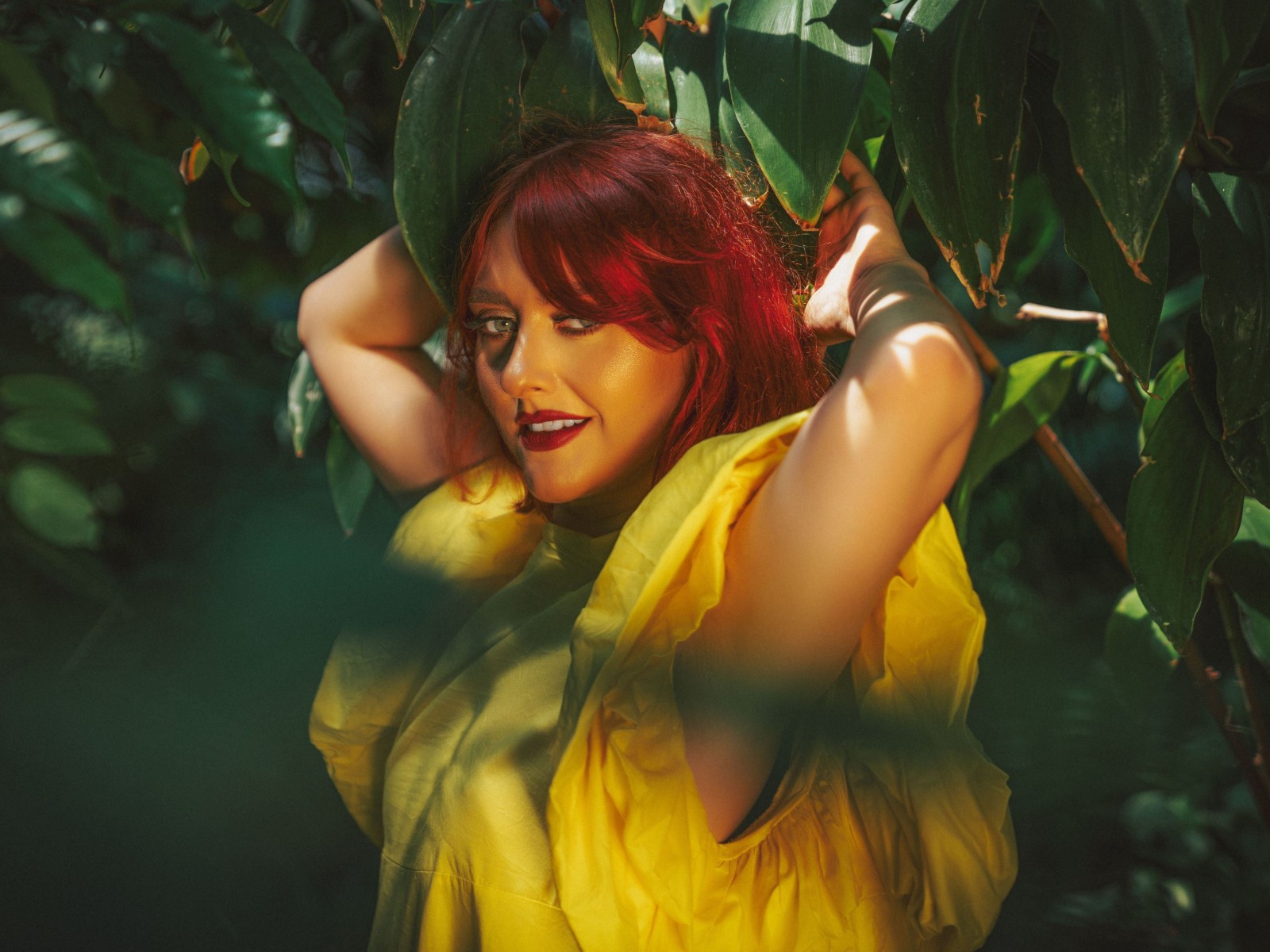 Sharonflame's profile - Image n°1