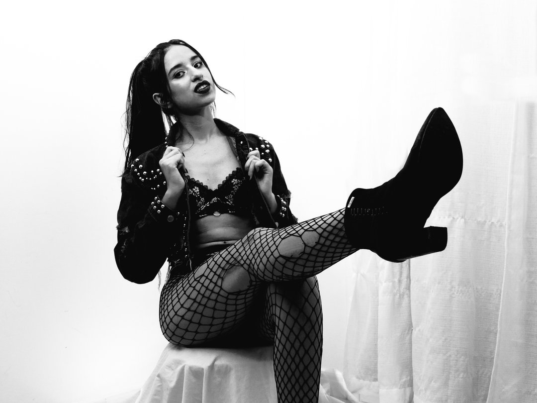 Sharonlondonn's Profil - Bild n°1
