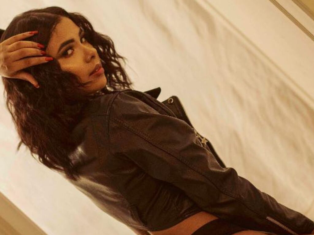 Profil de Sharonmoreno - Photo n°0