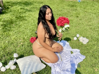 Live Sex Sharonnbigass