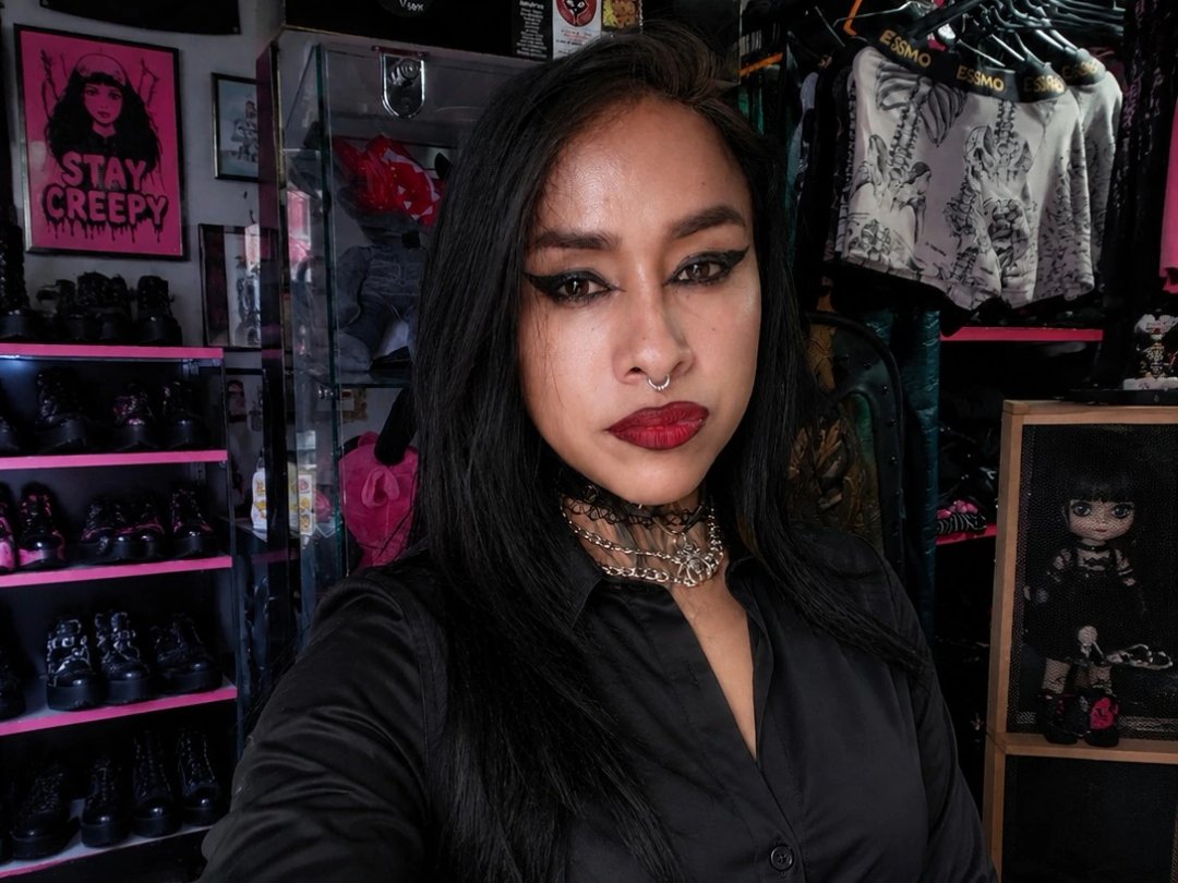 Sharonportman's Profil - Bild n°0