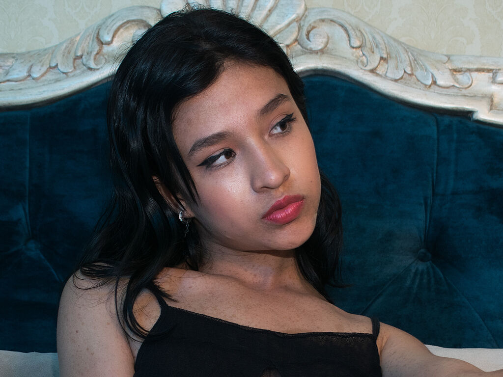 Profil de Sharonramoos - Photo n°1