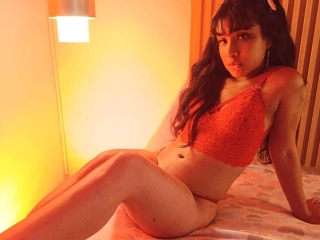 Profil de Sharonramoss