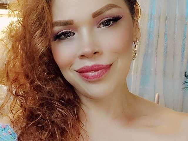 Sharonrose's Profil - Bild n°1