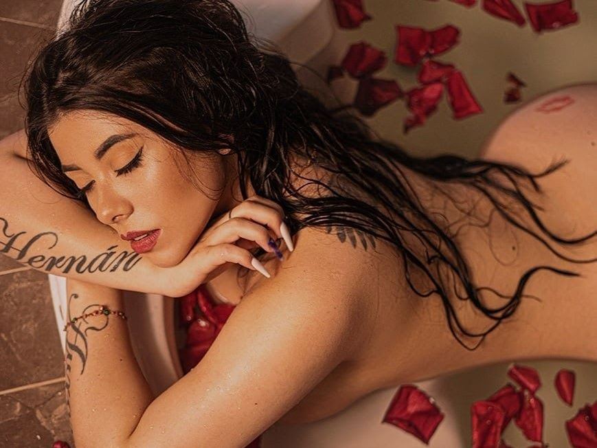 Sharonscarleet's Profil - Bild n°5