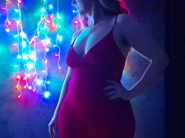 SharonSexy' profilo - Immagine n°1