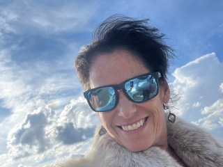 Webcam sex met Sharonsharesall