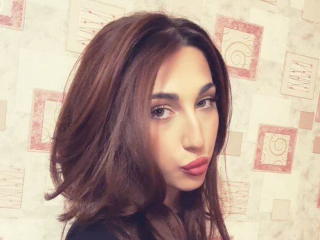 Sharonstormi' profilo - Immagine n°0