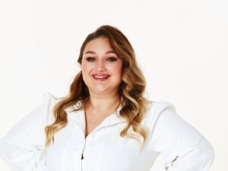 Profil de Sharonvibe